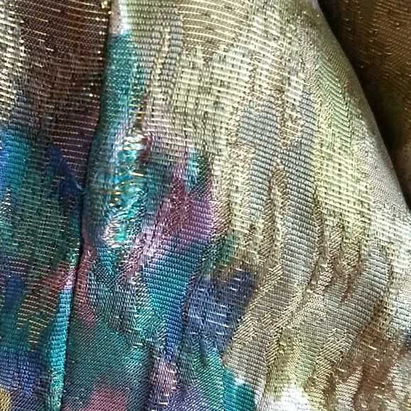 Anthropologie Stylist's Eye dress - Picture 6 of 8